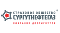 СУРГУТНЕФТЕГАЗ